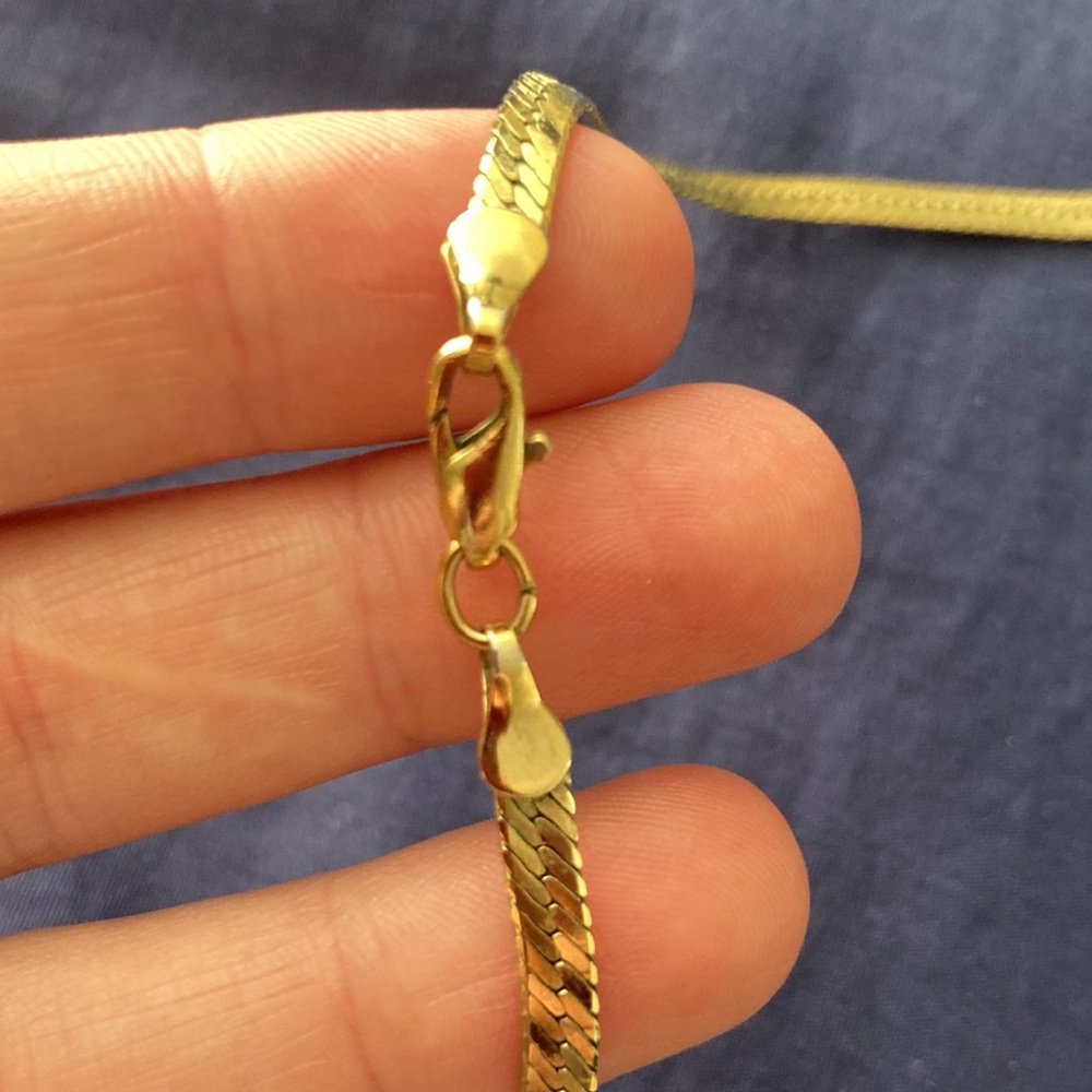 Gold Chain